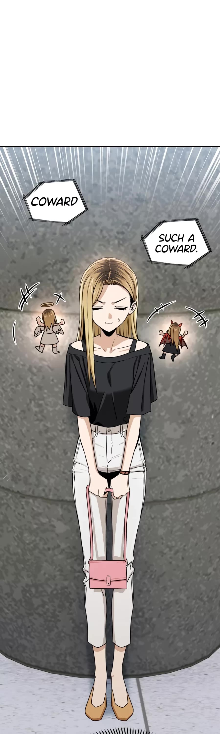 Match Made in Heaven by Chance Chapter 65 page 55 - Chapter 65