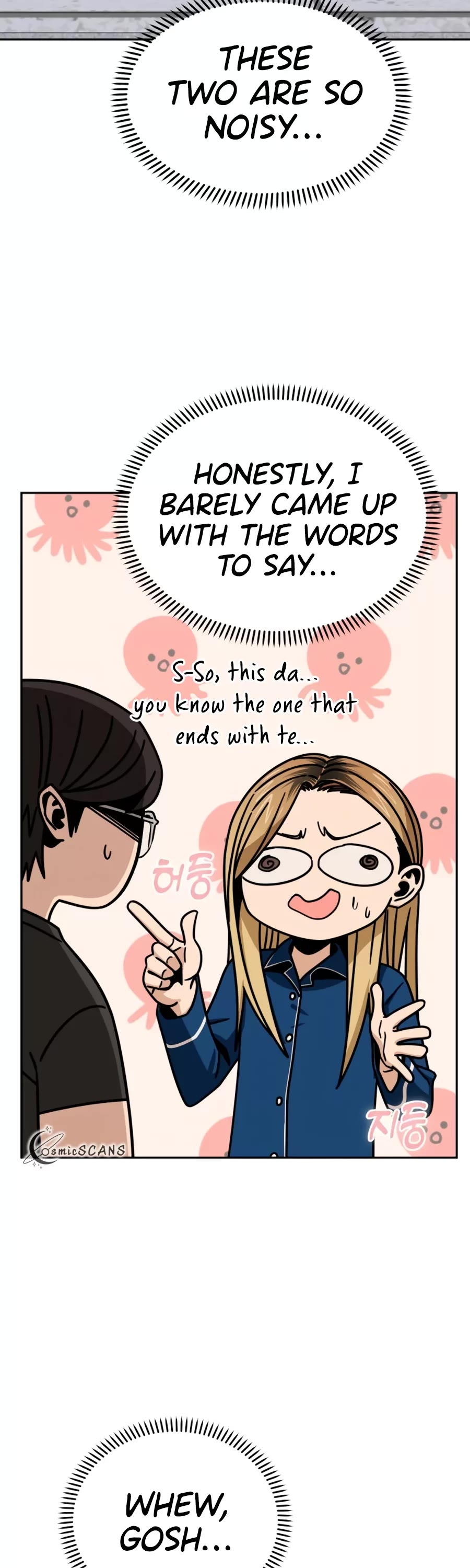 Match Made in Heaven by Chance Chapter 65 page 56 - Chapter 65