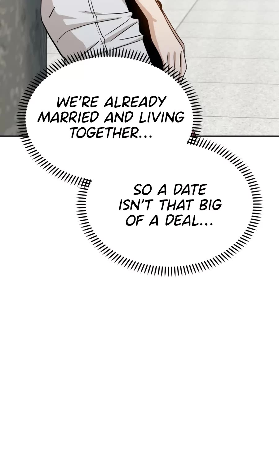 Match Made in Heaven by Chance Chapter 65 page 58 - Chapter 65