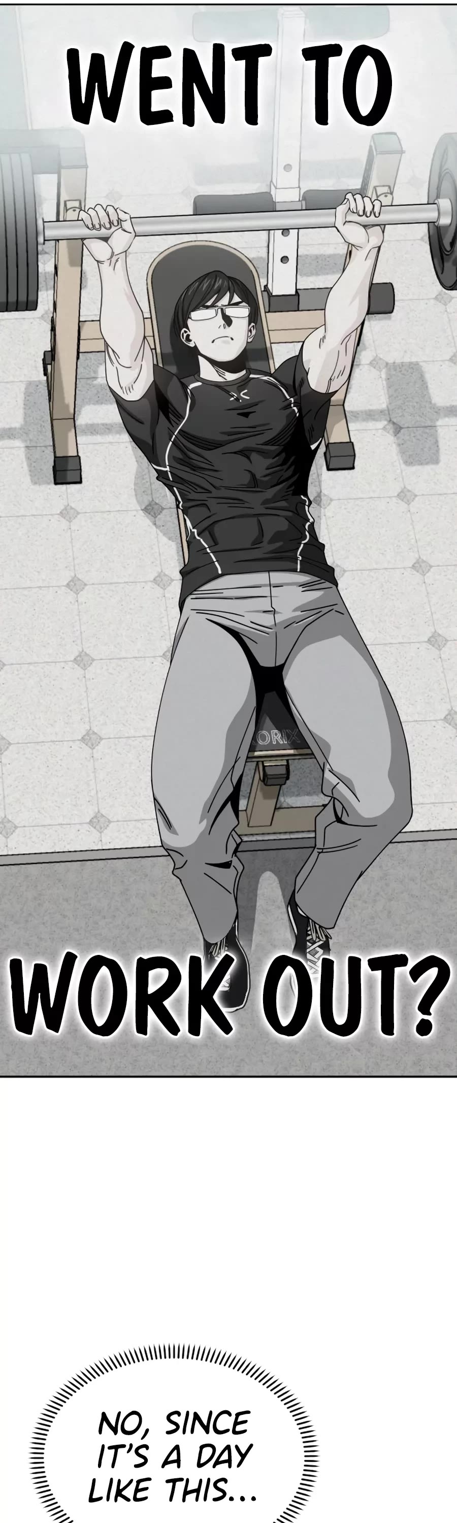 Match Made in Heaven by Chance Chapter 65 page 62 - Chapter 65