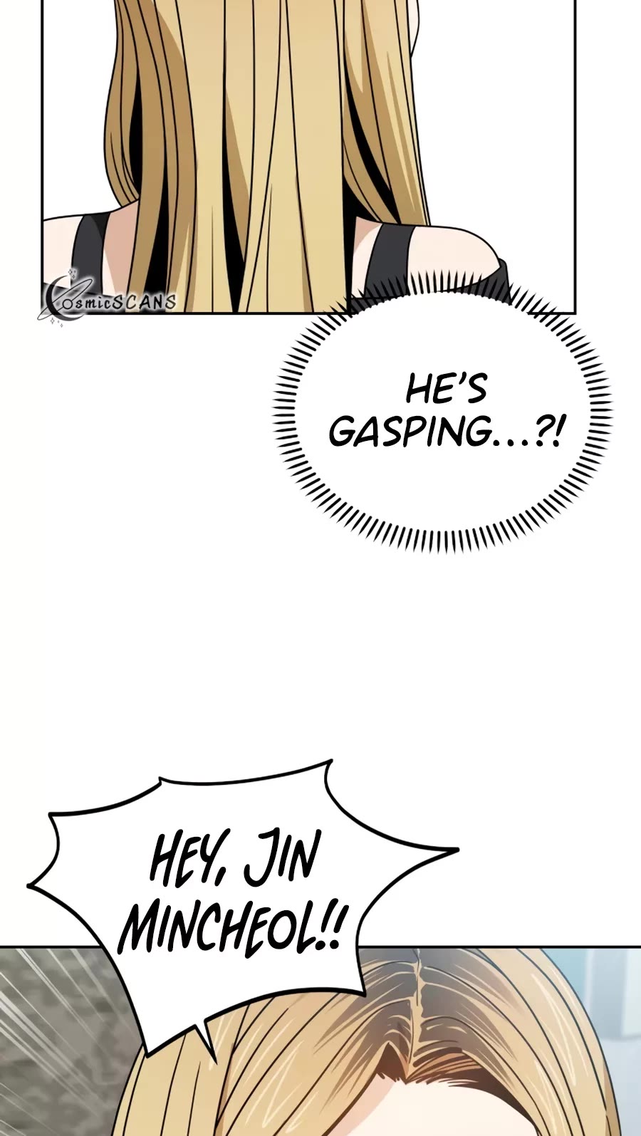 Match Made in Heaven by Chance Chapter 65 page 64 - Chapter 65
