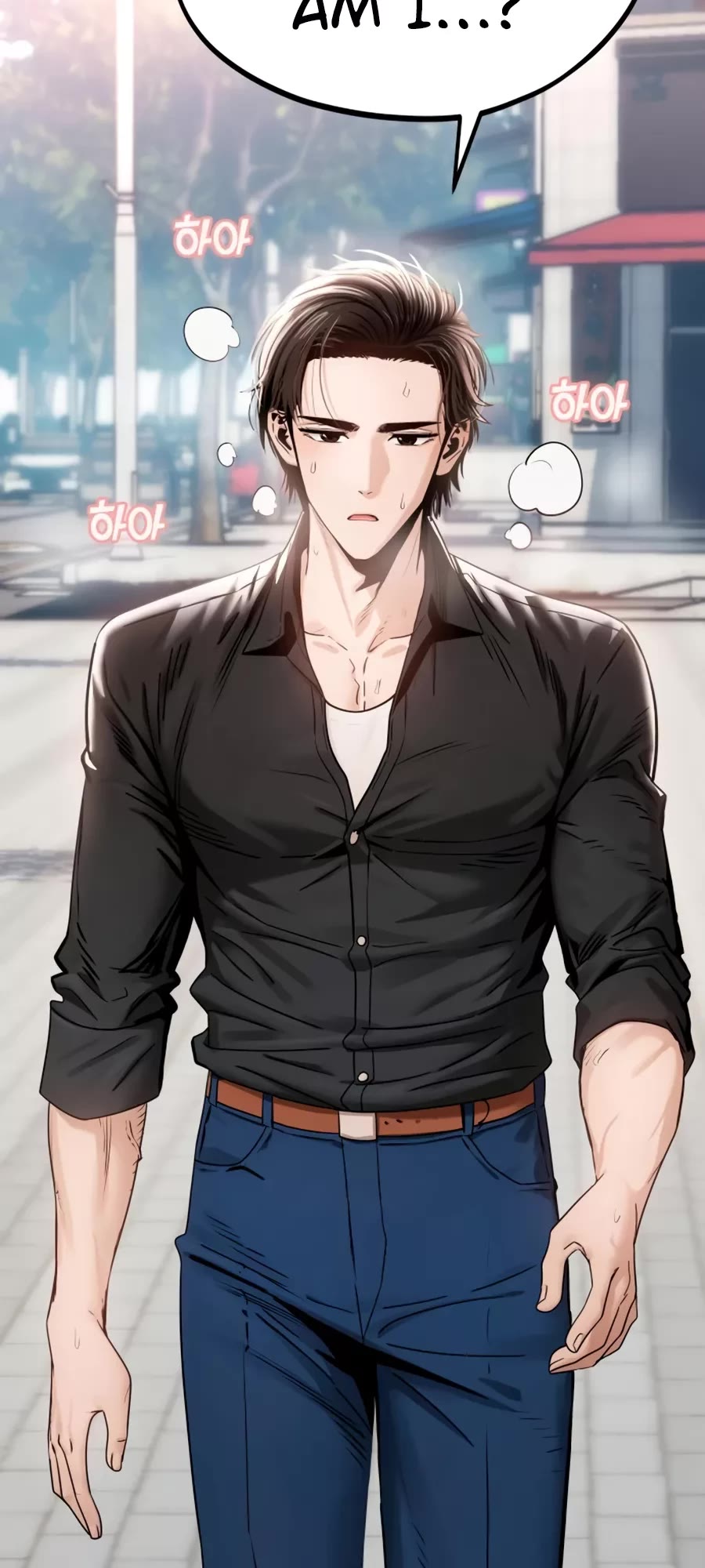 Match Made in Heaven by Chance Chapter 65 page 68 - Chapter 65