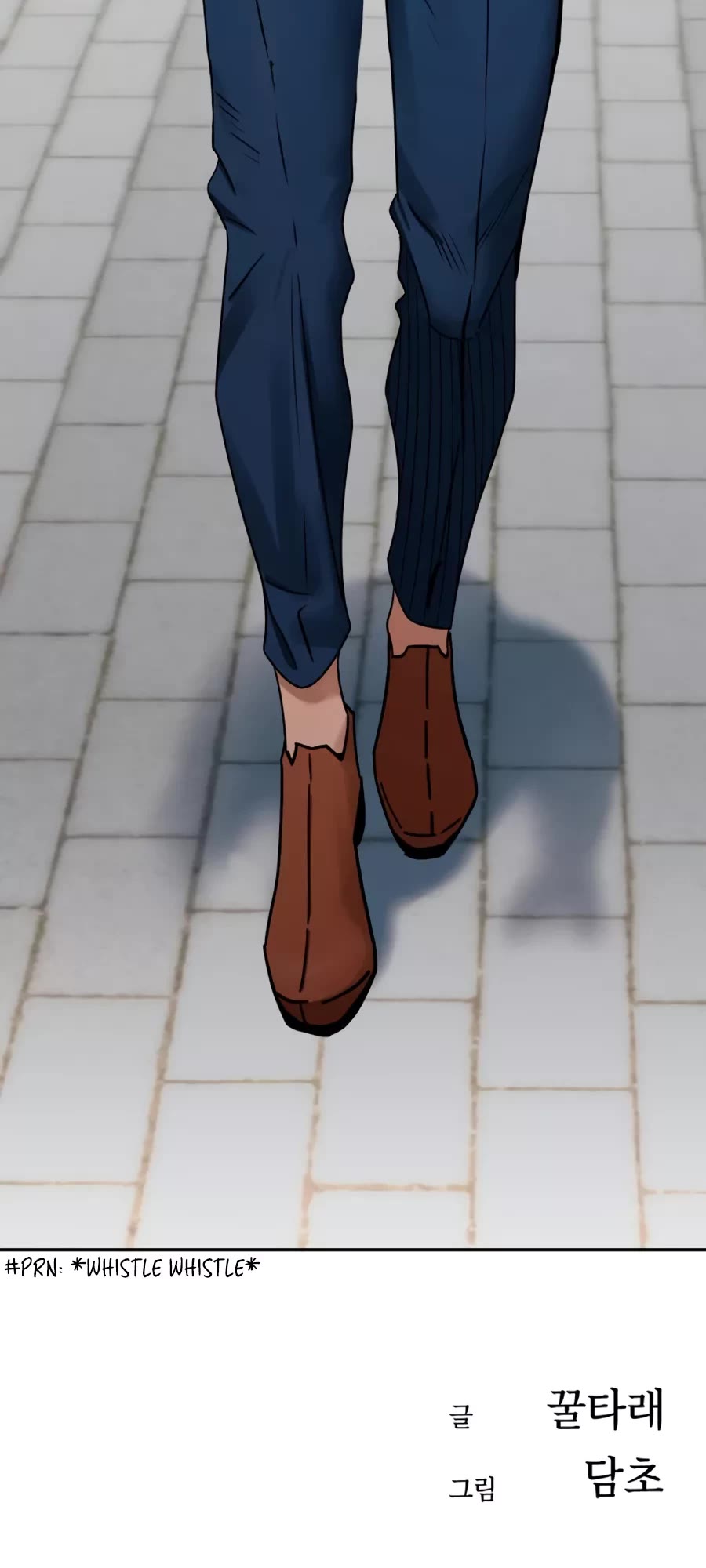 Match Made in Heaven by Chance Chapter 65 page 69 - Chapter 65