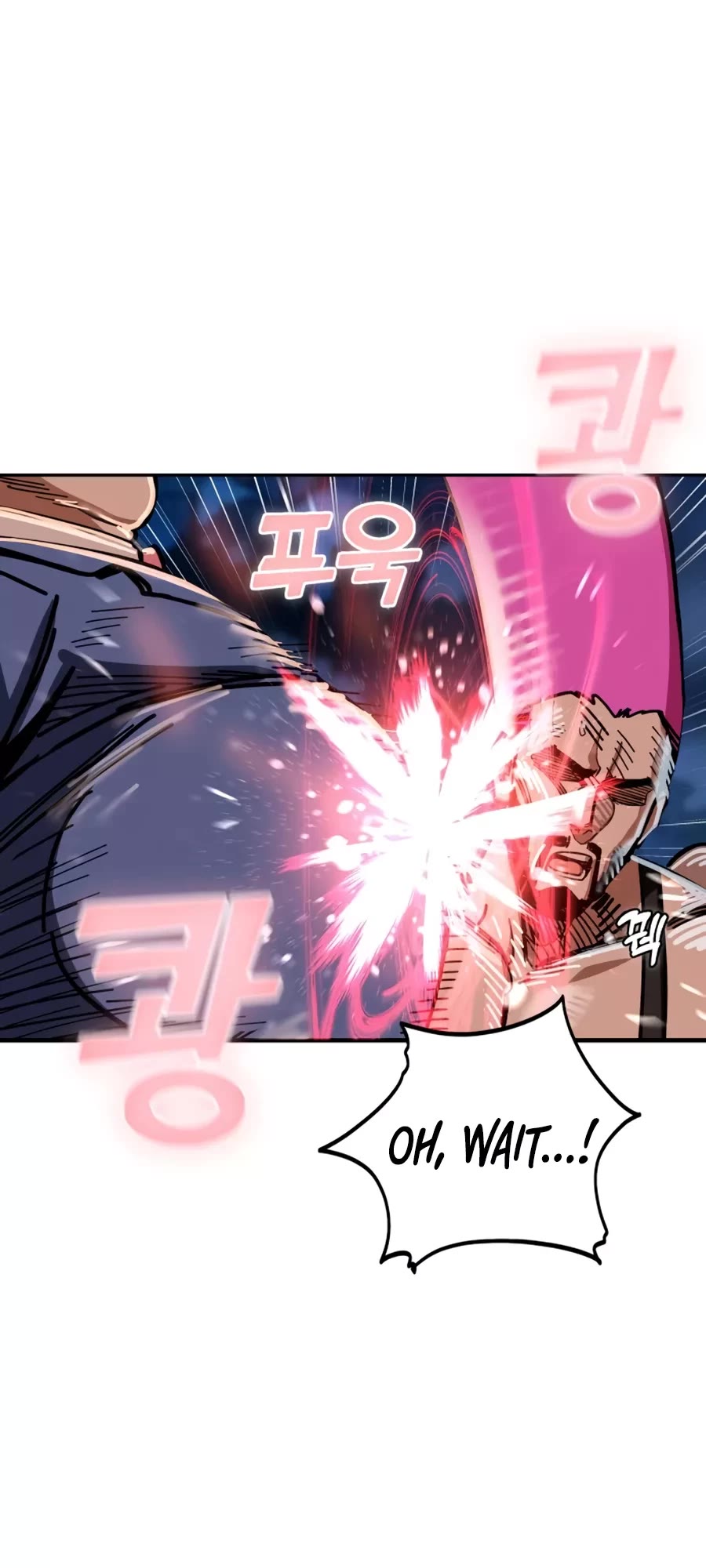Match Made in Heaven by Chance Chapter 65 page 9 - Chapter 65
