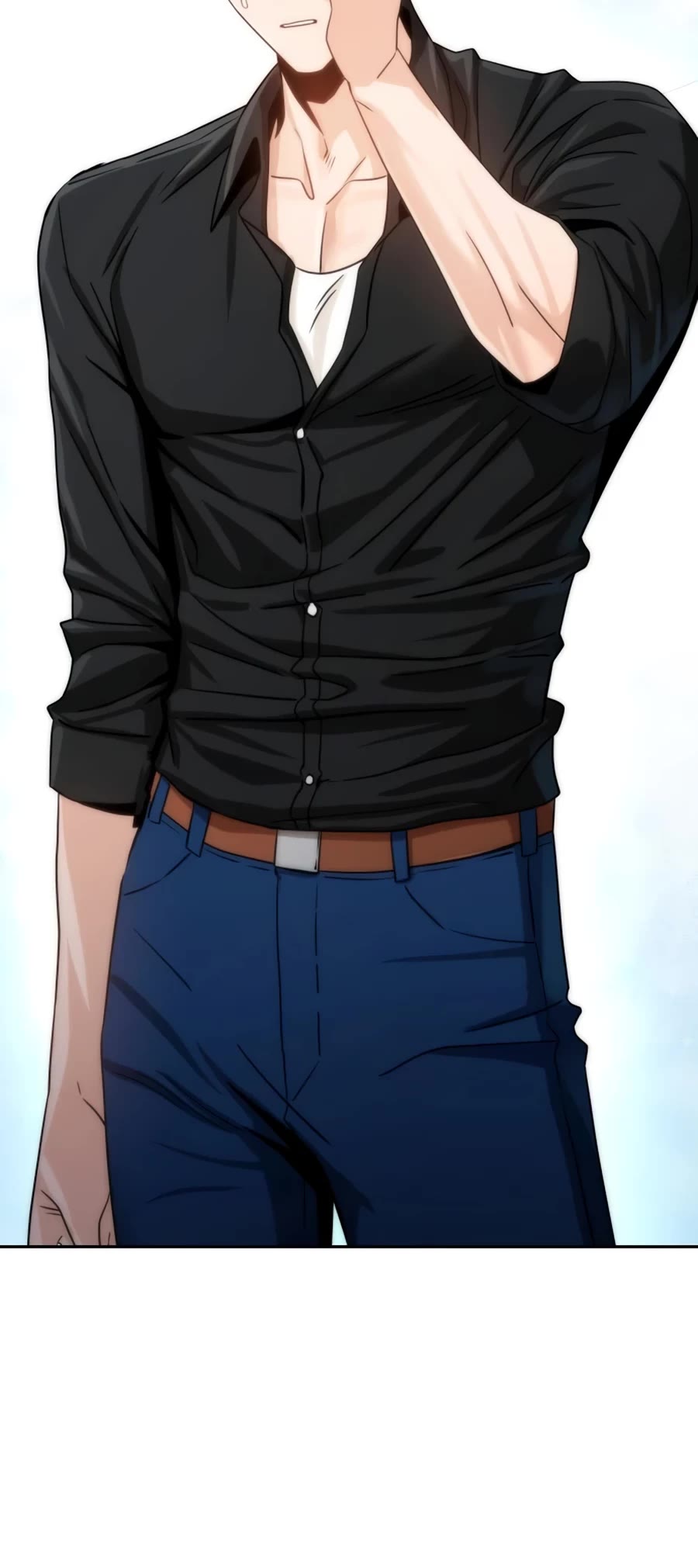 Match Made in Heaven by Chance Chapter 66 page 11 - Chapter 66