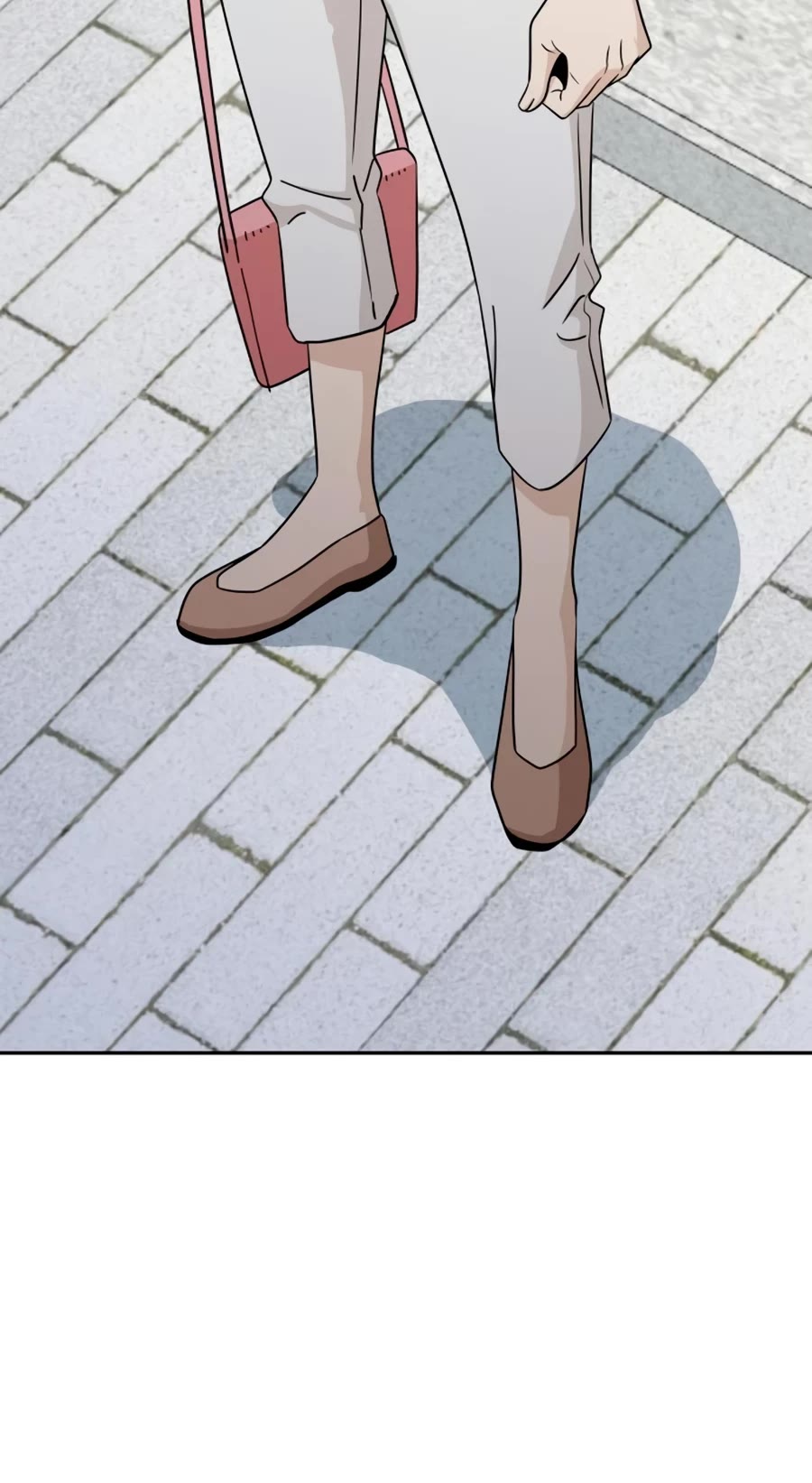 Match Made in Heaven by Chance Chapter 66 page 16 - Chapter 66