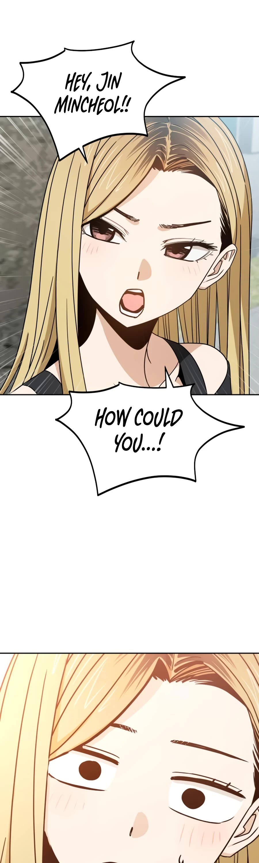 Match Made in Heaven by Chance Chapter 66 page 2 - Chapter 66