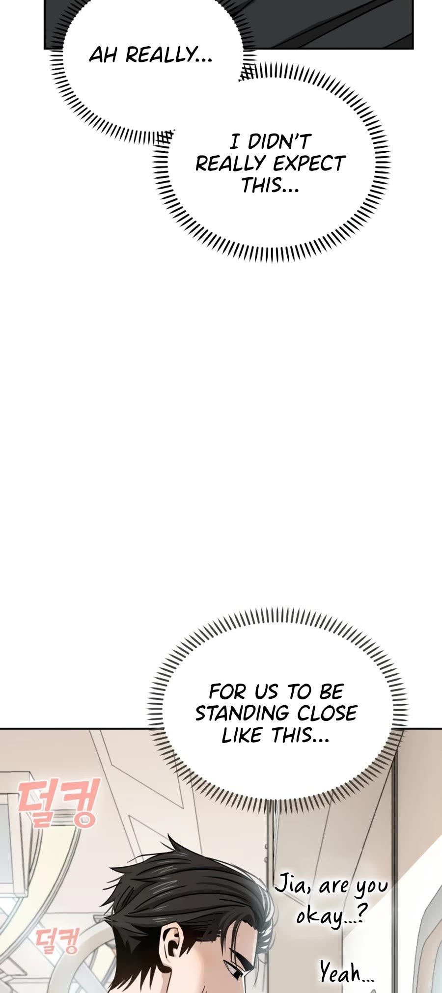 Match Made in Heaven by Chance Chapter 66 page 20 - Chapter 66