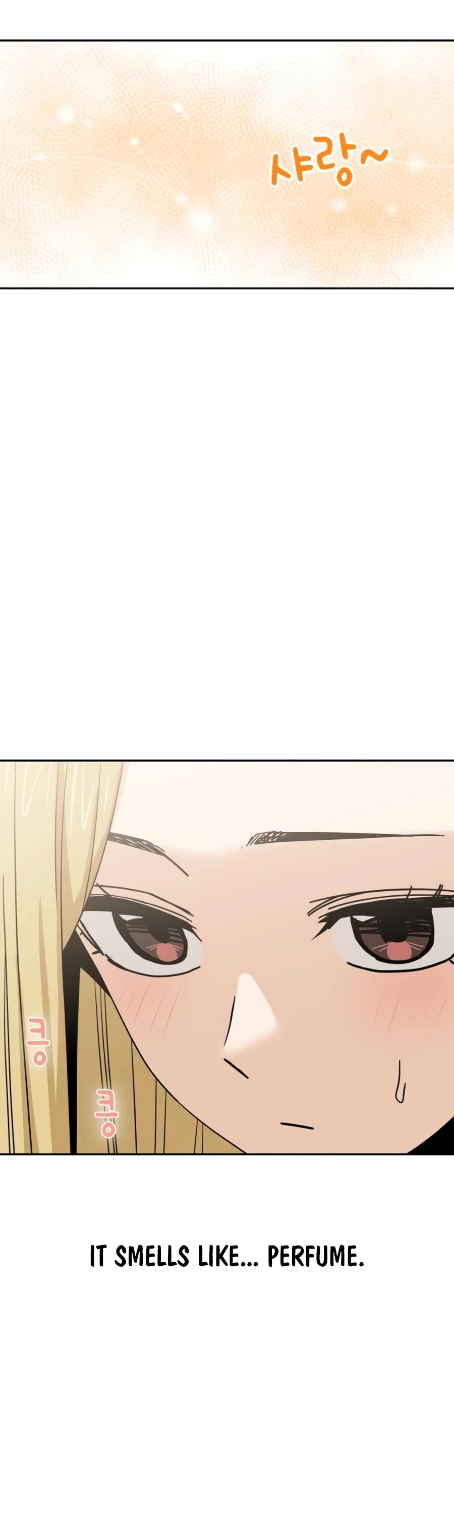Match Made in Heaven by Chance Chapter 66 page 22 - Chapter 66