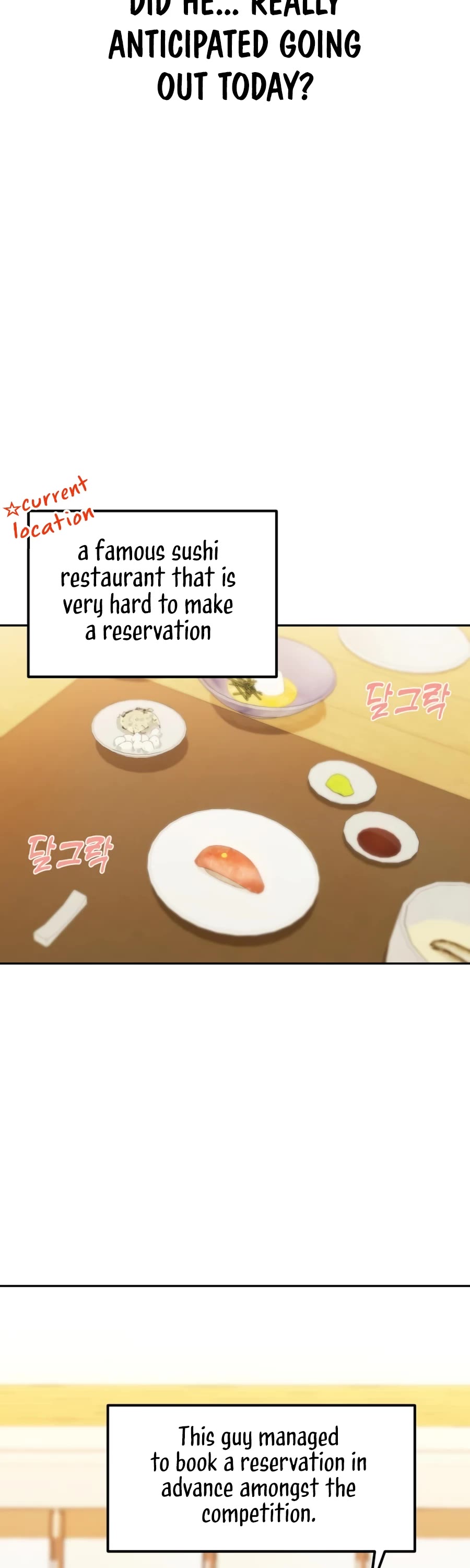 Match Made in Heaven by Chance Chapter 66 page 24 - Chapter 66