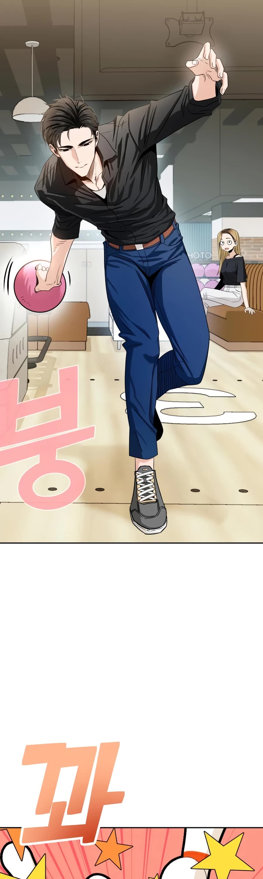 Match Made in Heaven by Chance Chapter 66 page 29 - Chapter 66