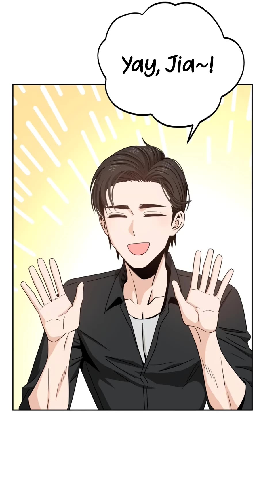 Match Made in Heaven by Chance Chapter 66 page 31 - Chapter 66