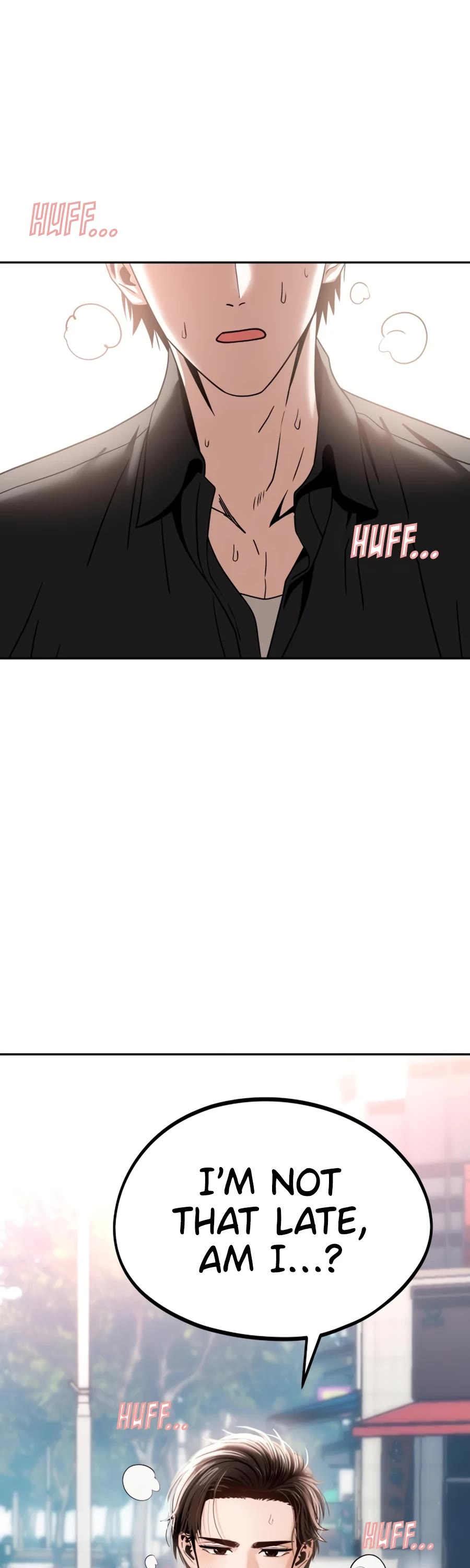 Match Made in Heaven by Chance Chapter 66 page 4 - Chapter 66
