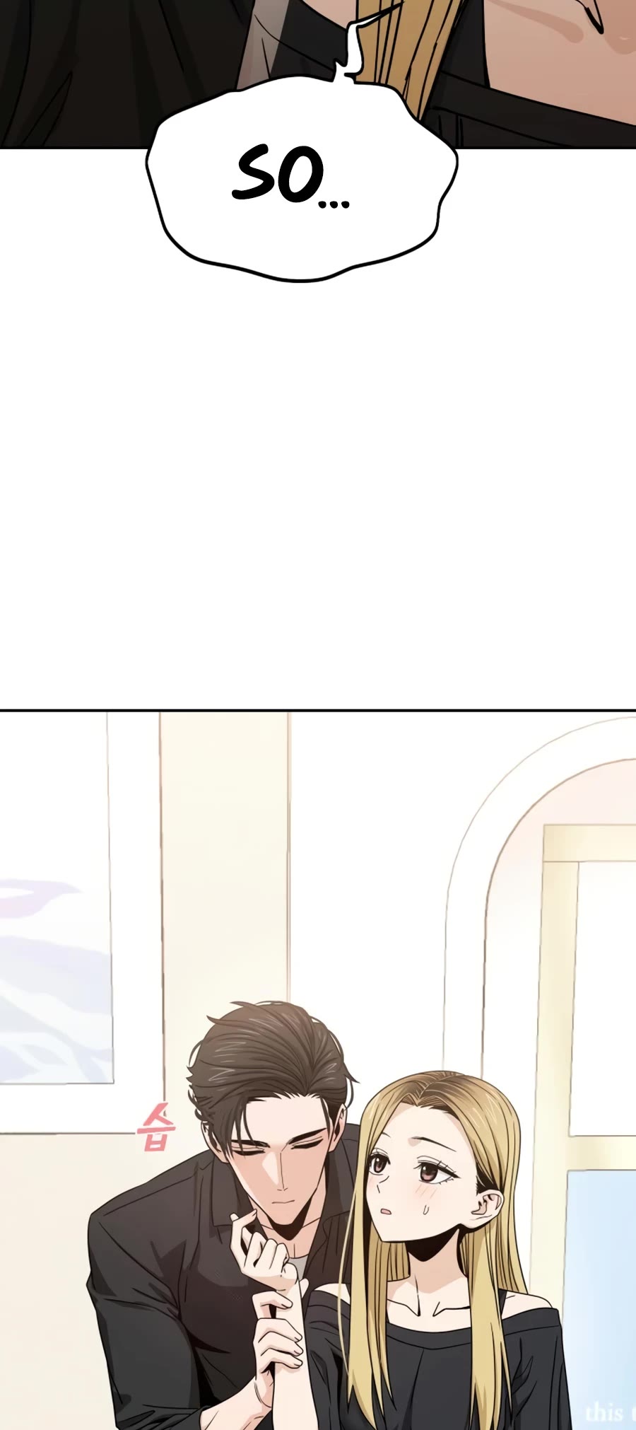 Match Made in Heaven by Chance Chapter 66 page 40 - Chapter 66