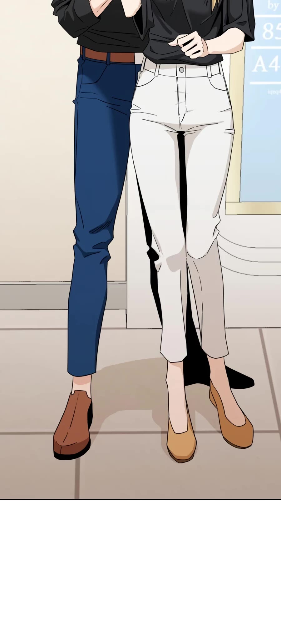 Match Made in Heaven by Chance Chapter 66 page 41 - Chapter 66