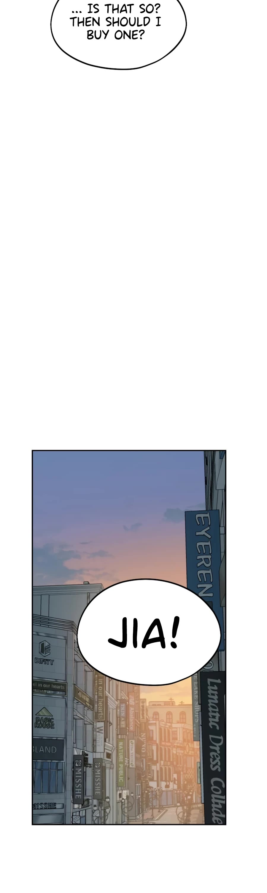 Match Made in Heaven by Chance Chapter 66 page 43 - Chapter 66