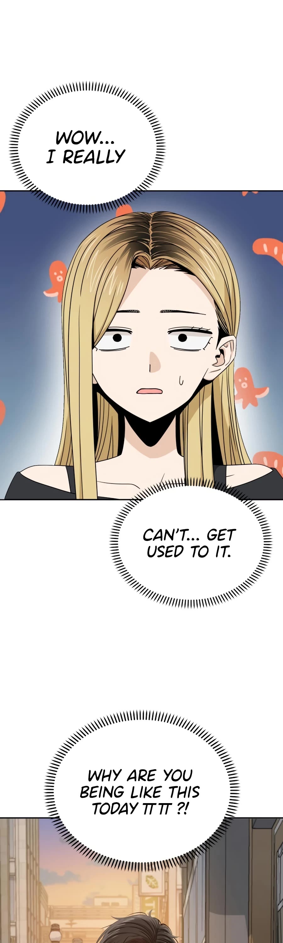 Match Made in Heaven by Chance Chapter 66 page 44 - Chapter 66