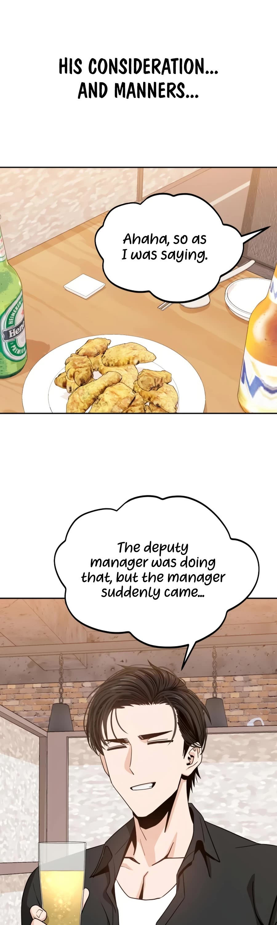 Match Made in Heaven by Chance Chapter 66 page 47 - Chapter 66