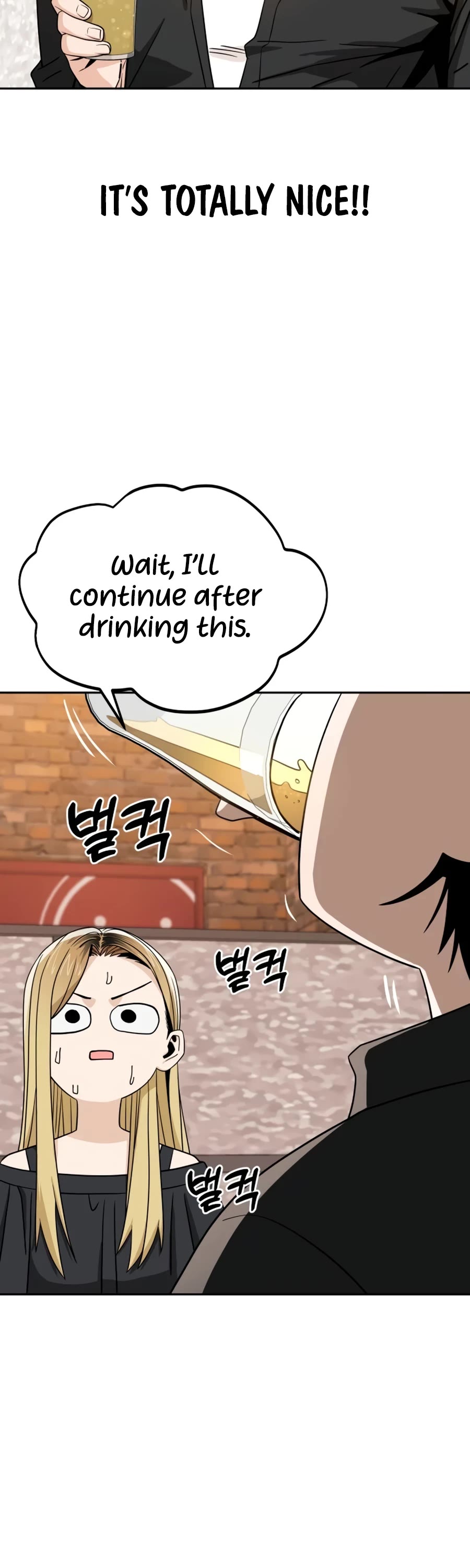 Match Made in Heaven by Chance Chapter 66 page 48 - Chapter 66