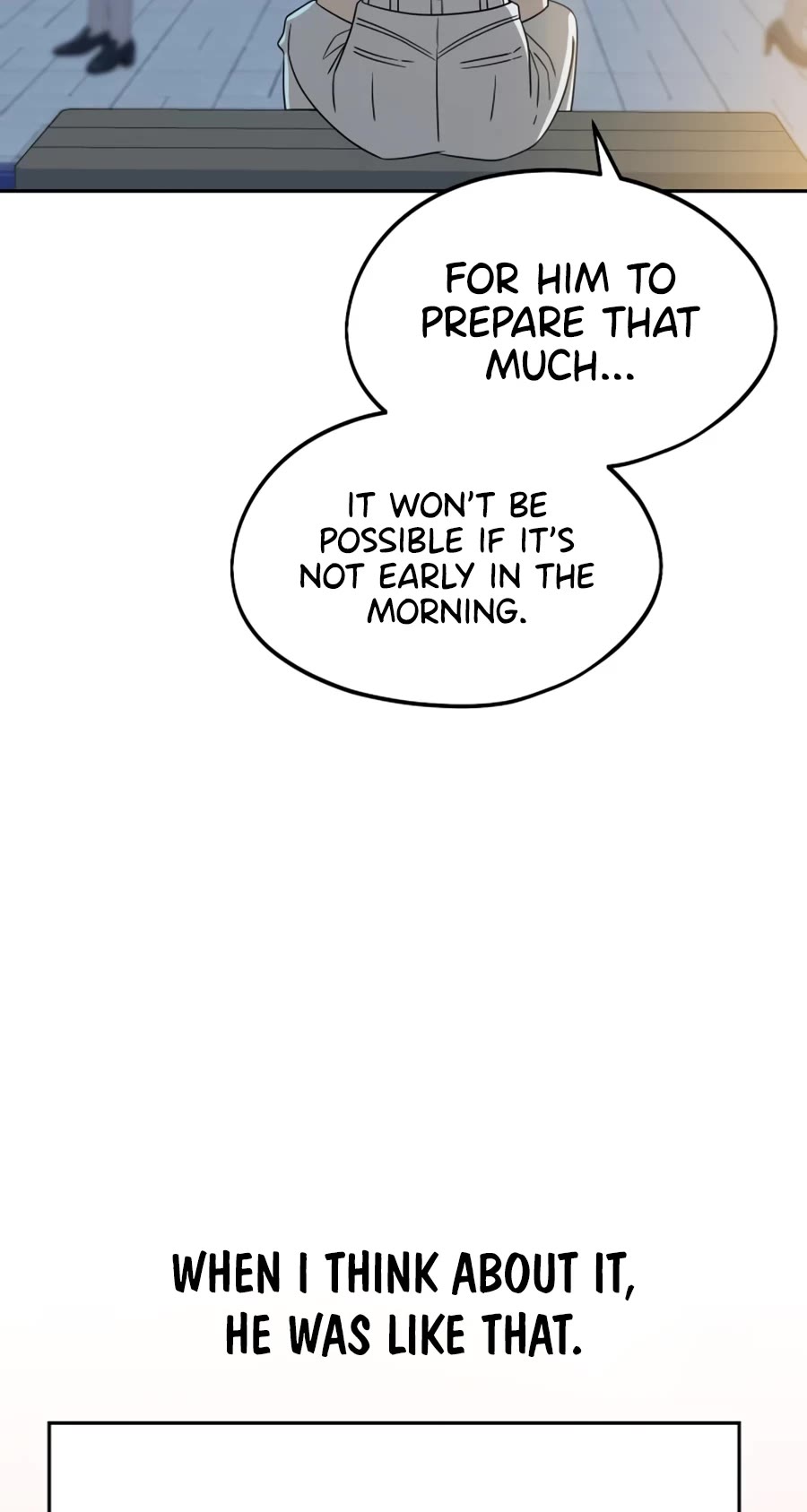 Match Made in Heaven by Chance Chapter 66 page 54 - Chapter 66