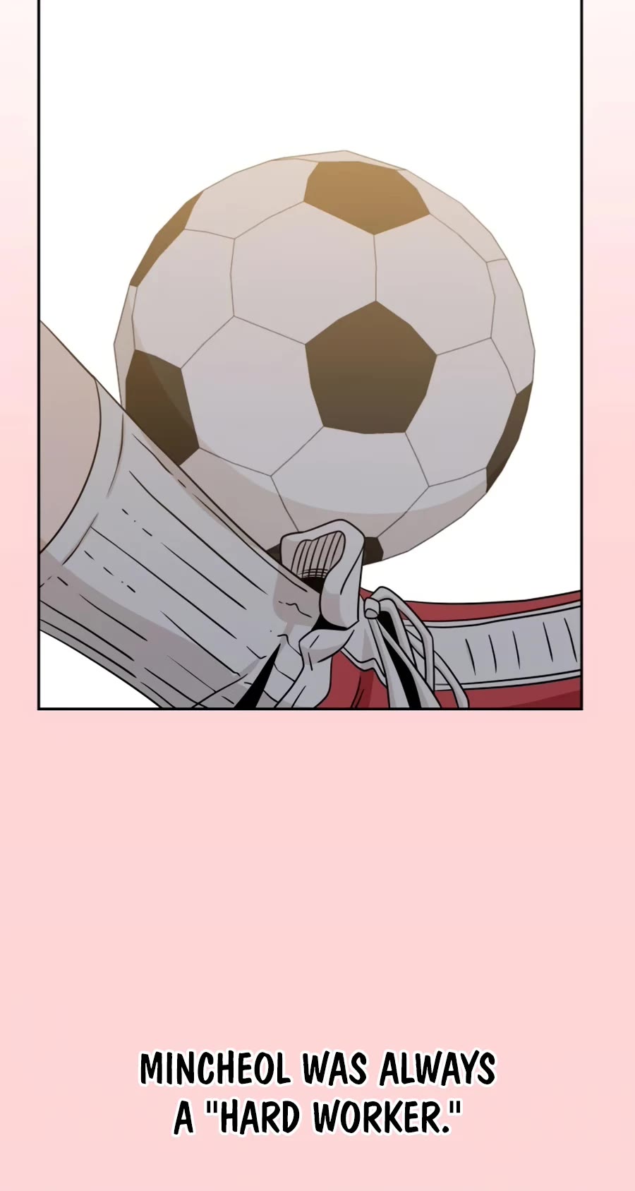 Match Made in Heaven by Chance Chapter 66 page 55 - Chapter 66