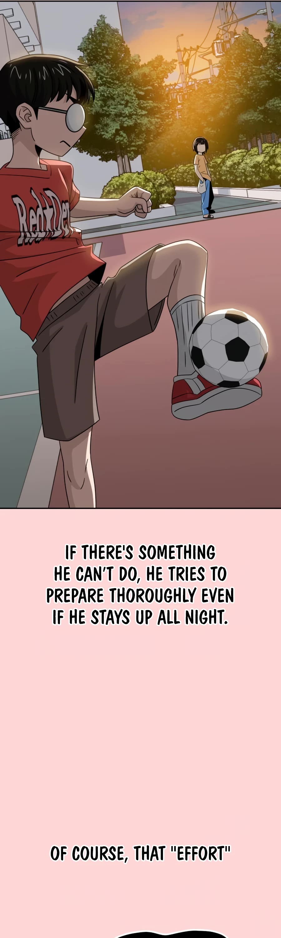 Match Made in Heaven by Chance Chapter 66 page 56 - Chapter 66