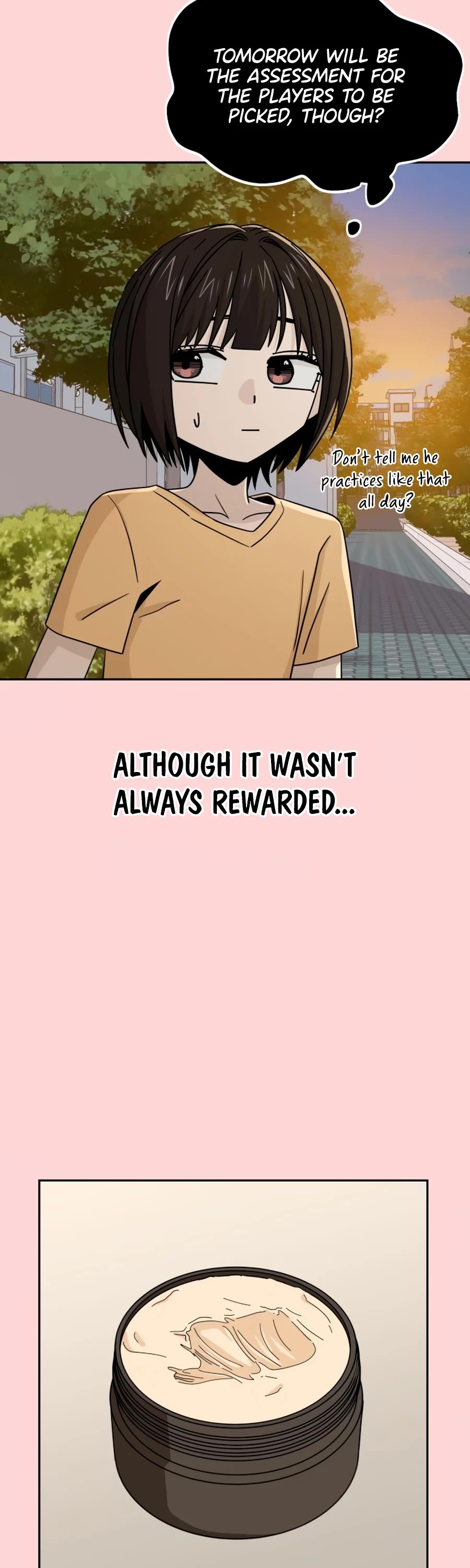 Match Made in Heaven by Chance Chapter 66 page 57 - Chapter 66