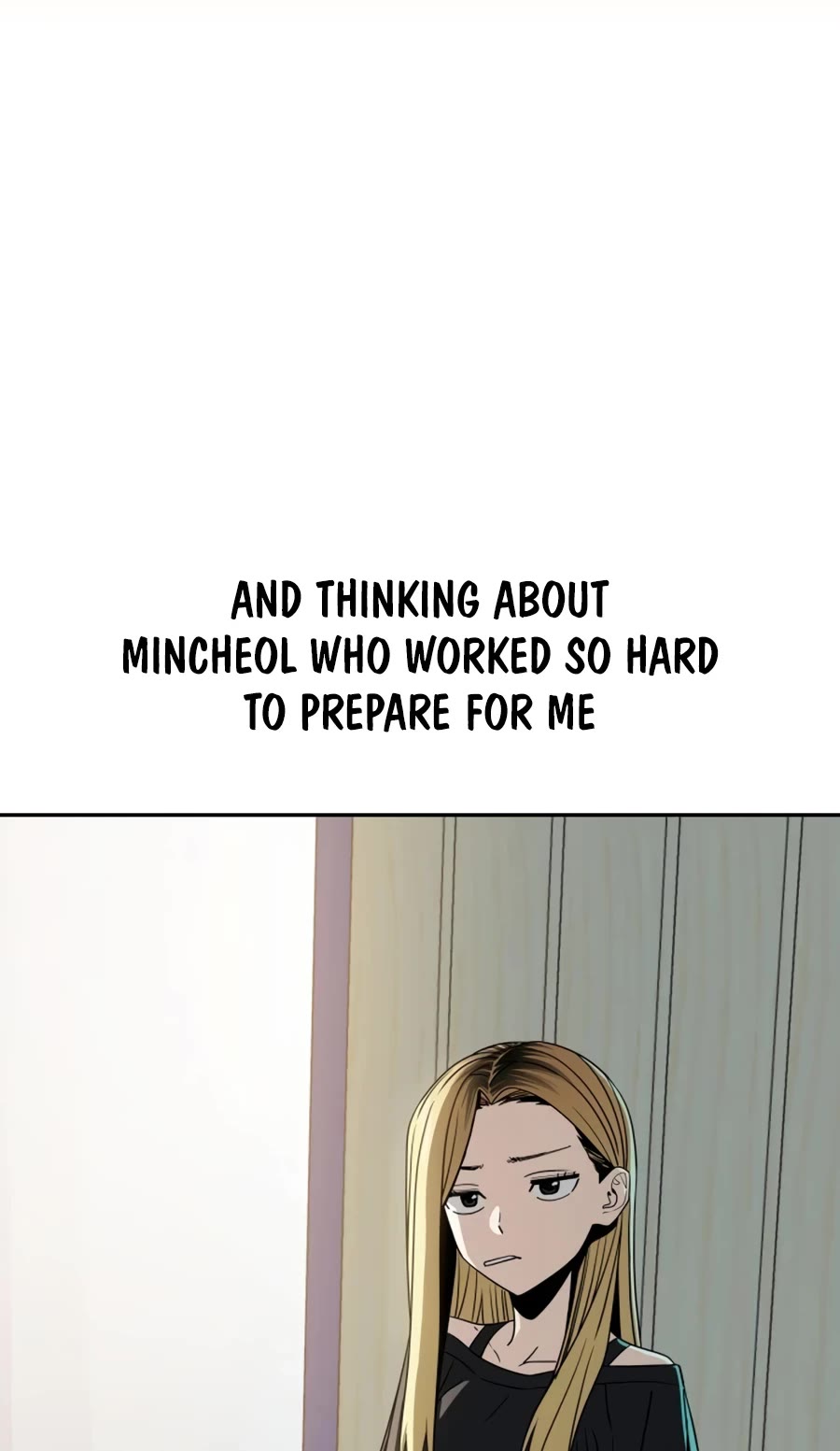 Match Made in Heaven by Chance Chapter 66 page 59 - Chapter 66