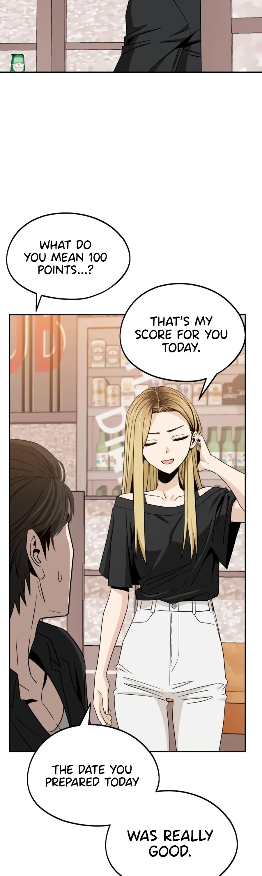 Match Made in Heaven by Chance Chapter 66 page 62 - Chapter 66