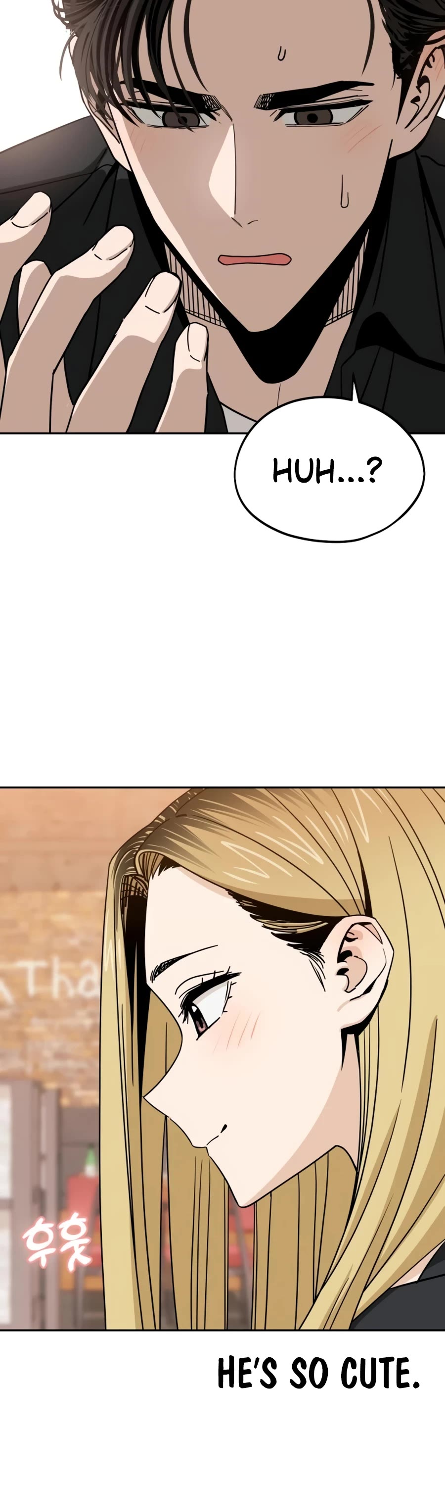 Match Made in Heaven by Chance Chapter 66 page 67 - Chapter 66