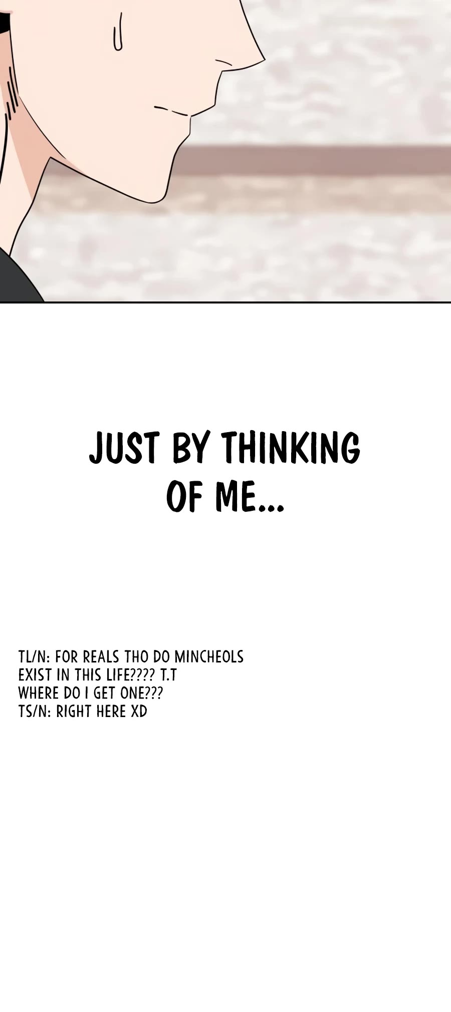 Match Made in Heaven by Chance Chapter 66 page 69 - Chapter 66