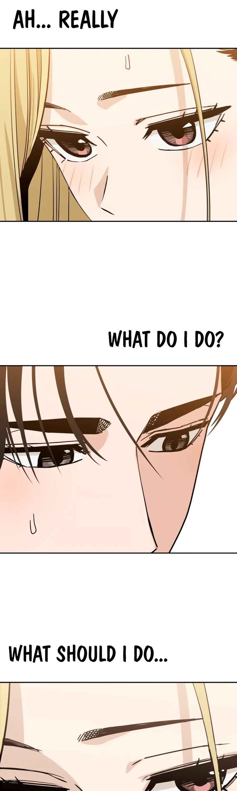 Match Made in Heaven by Chance Chapter 66 page 70 - Chapter 66
