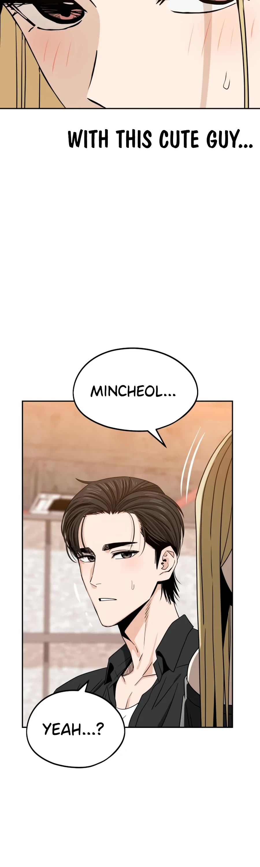Match Made in Heaven by Chance Chapter 66 page 71 - Chapter 66