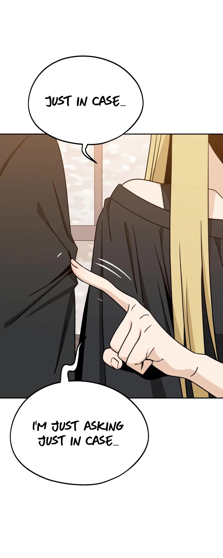 Match Made in Heaven by Chance Chapter 66 page 72 - Chapter 66