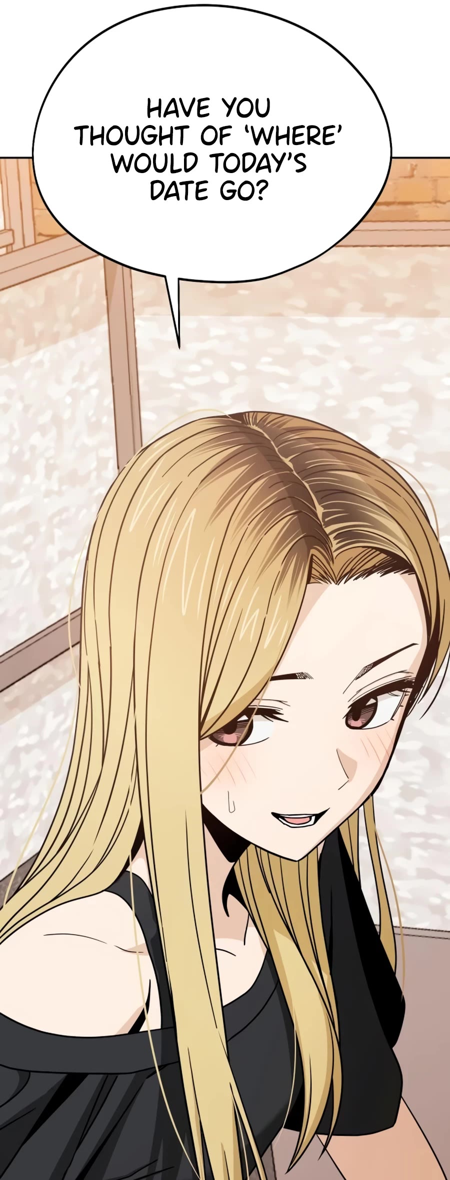 Match Made in Heaven by Chance Chapter 66 page 74 - Chapter 66