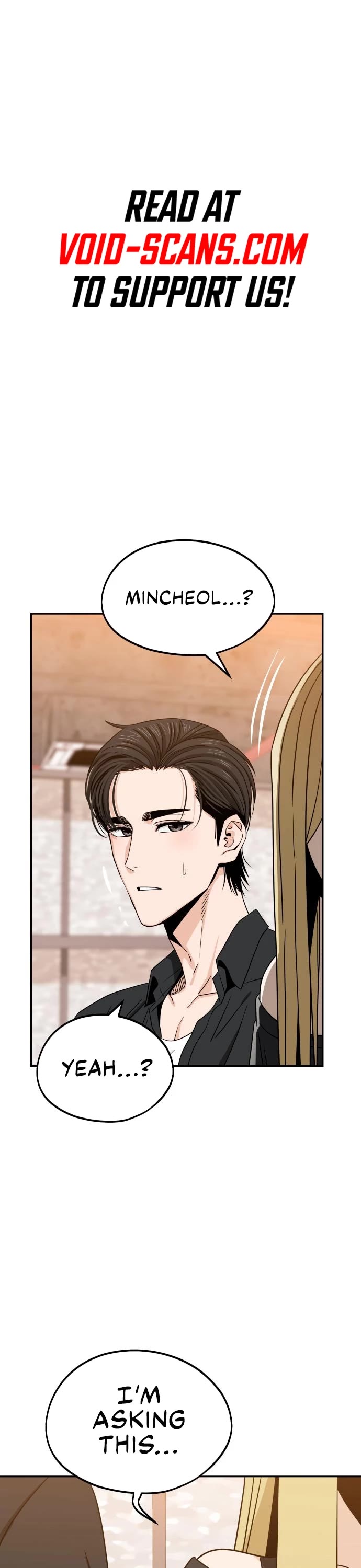 Match Made in Heaven by Chance Chapter 67 page 2 - Chapter 67