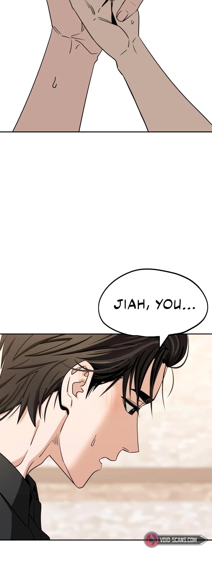 Match Made in Heaven by Chance Chapter 67 page 24 - Chapter 67