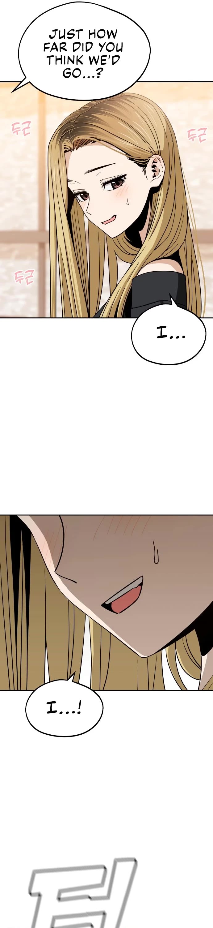 Match Made in Heaven by Chance Chapter 67 page 25 - Chapter 67