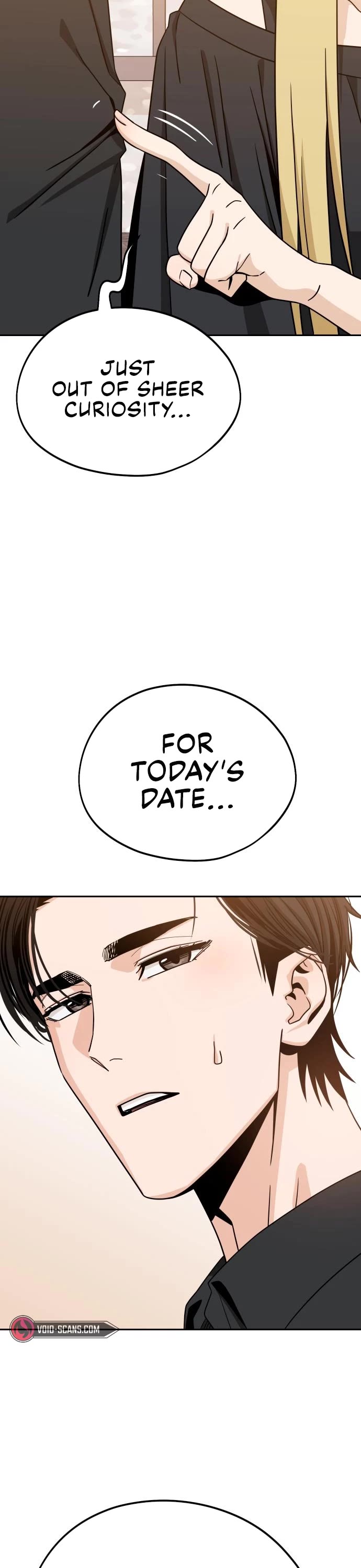 Match Made in Heaven by Chance Chapter 67 page 3 - Chapter 67