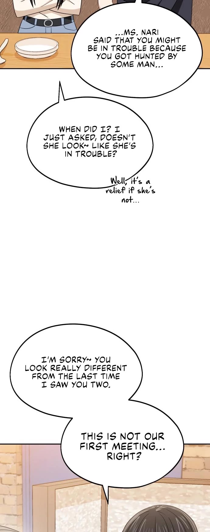Match Made in Heaven by Chance Chapter 67 page 30 - Chapter 67