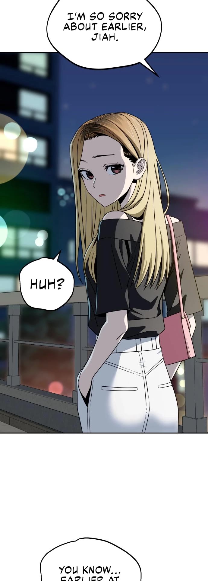 Match Made in Heaven by Chance Chapter 67 page 37 - Chapter 67