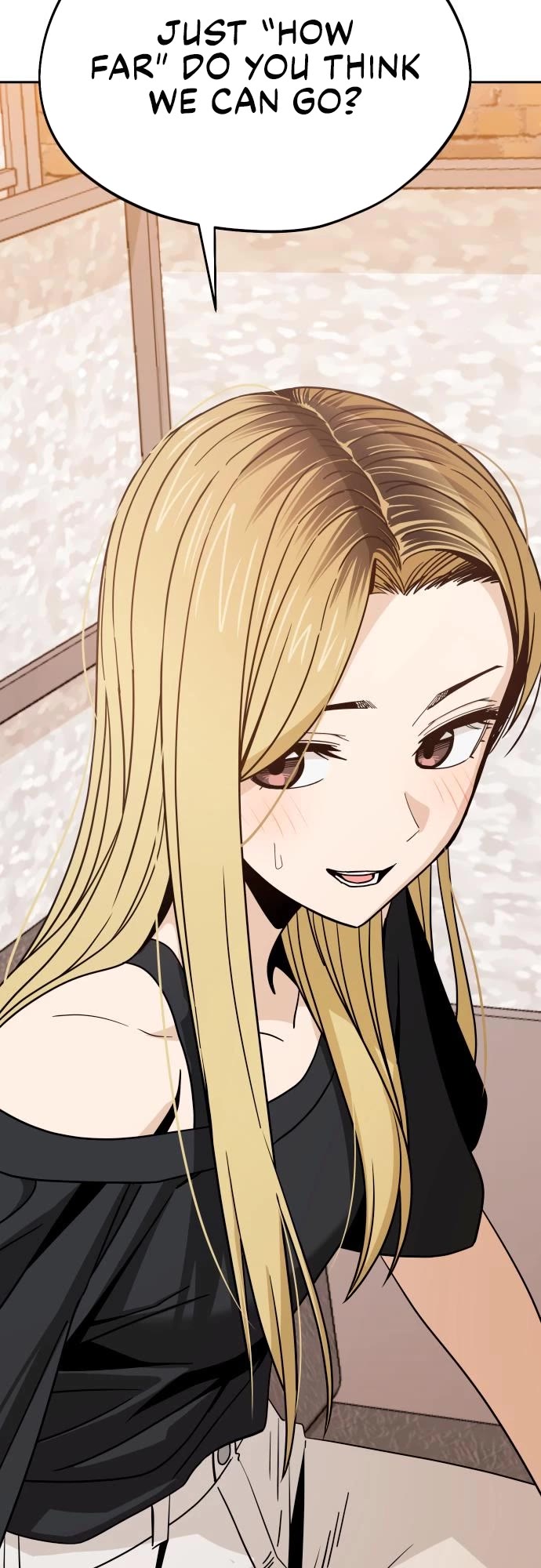 Match Made in Heaven by Chance Chapter 67 page 4 - Chapter 67