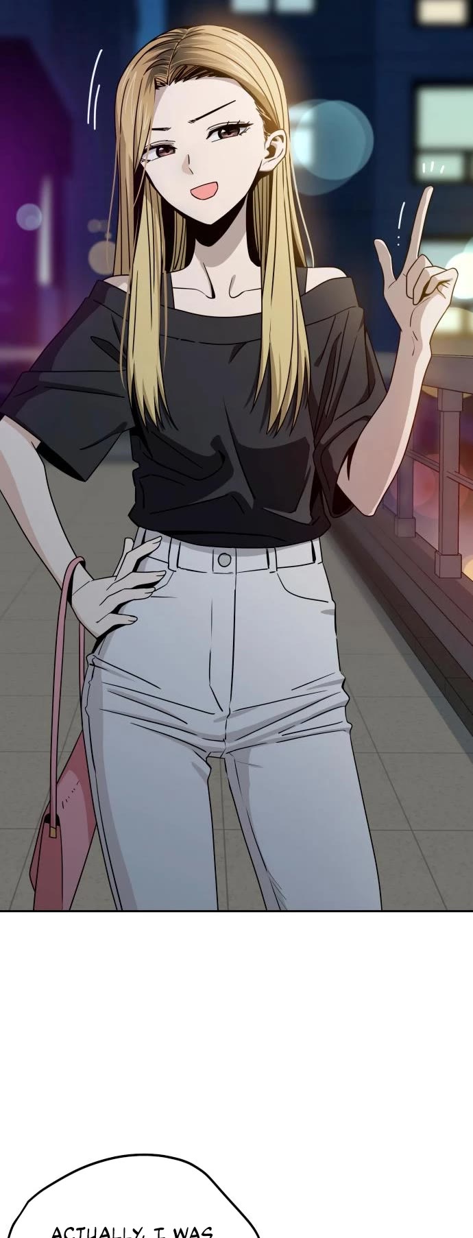 Match Made in Heaven by Chance Chapter 67 page 41 - Chapter 67