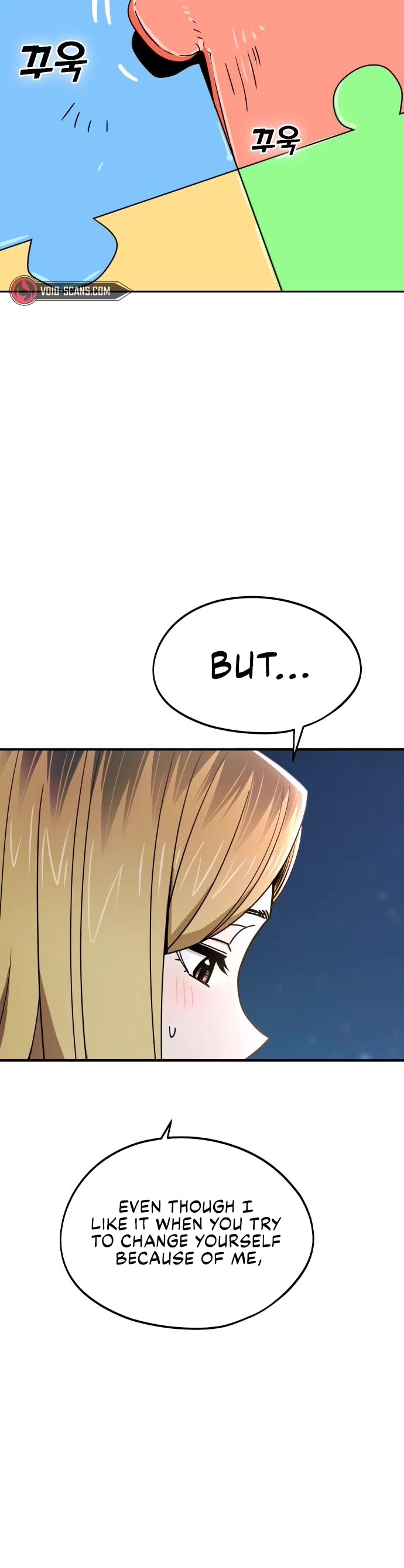 Match Made in Heaven by Chance Chapter 67 page 45 - Chapter 67