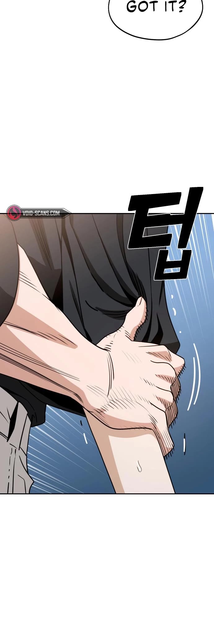 Match Made in Heaven by Chance Chapter 67 page 48 - Chapter 67