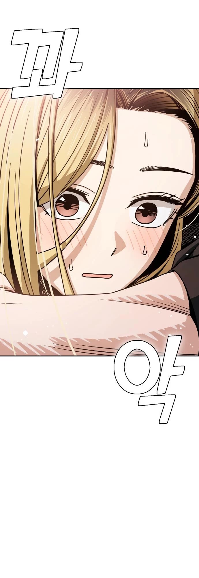Match Made in Heaven by Chance Chapter 67 page 49 - Chapter 67