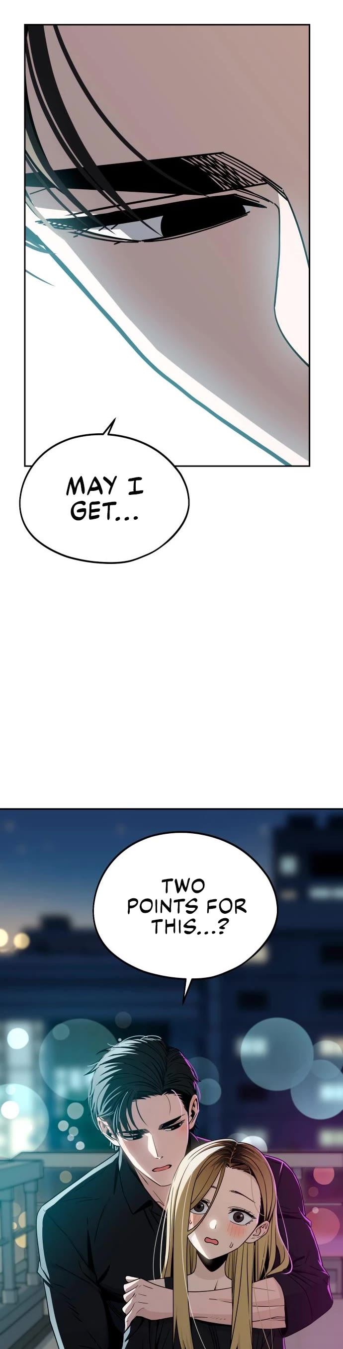 Match Made in Heaven by Chance Chapter 67 page 50 - Chapter 67