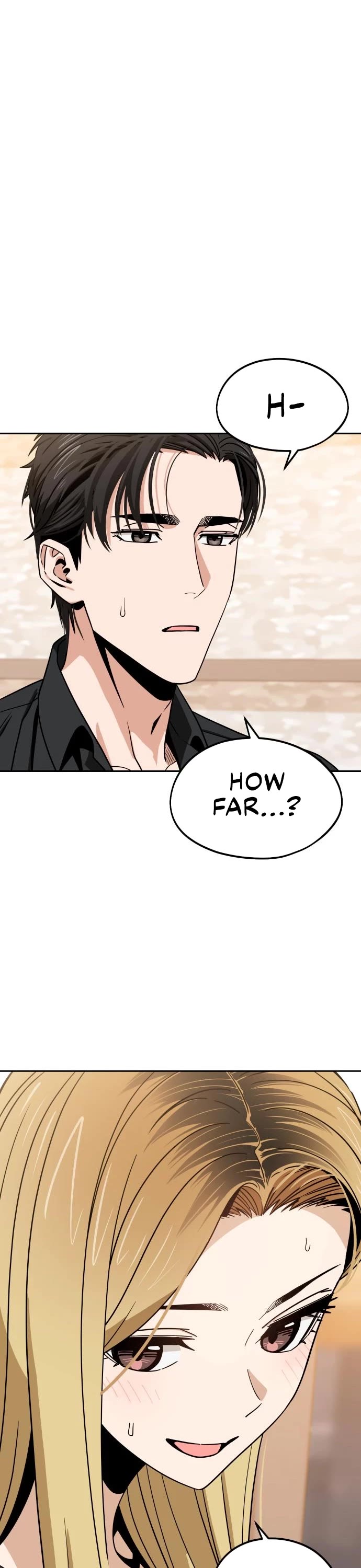 Match Made in Heaven by Chance Chapter 67 page 6 - Chapter 67