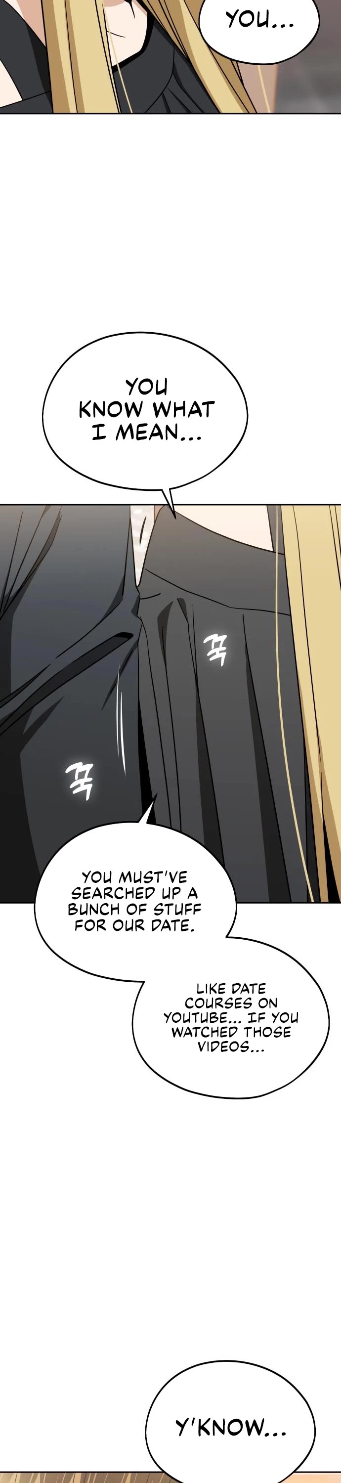 Match Made in Heaven by Chance Chapter 67 page 7 - Chapter 67