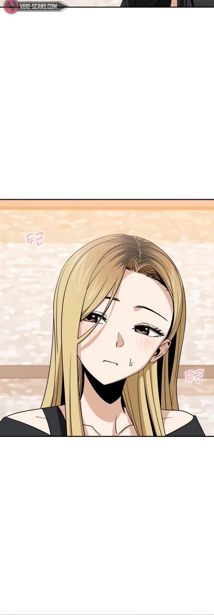 Match Made in Heaven by Chance Chapter 67 page 9 - Chapter 67